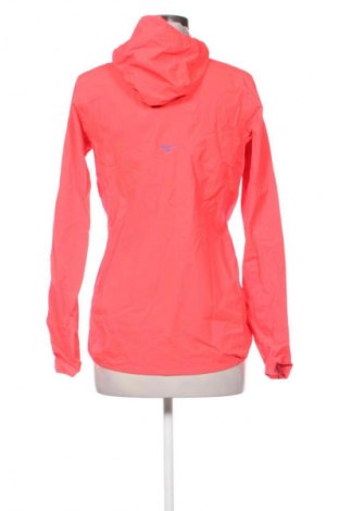 Női dzseki Mizuno, Méret S, Szín Piros, Ár 17 355 Ft