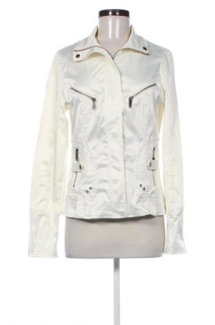 Damenjacke Moda Piu, Größe XL, Farbe Ecru, Preis € 25,00