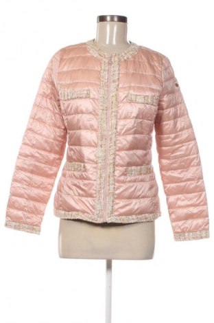 Дамско яке Moda Piu, Размер M, Цвят Розов, Цена 10,22 €