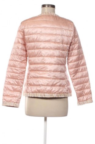 Дамско яке Moda Piu, Размер M, Цвят Розов, Цена 10,22 €