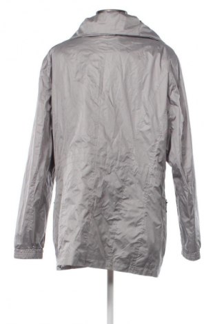 Γυναικείο μπουφάν Mode Classics, Μέγεθος M, Χρώμα Γκρί, Τιμή 13,99 €