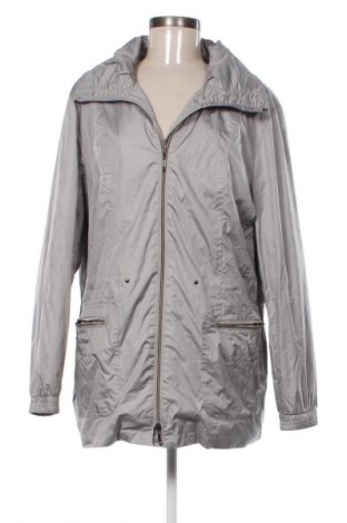Γυναικείο μπουφάν Mode Classics, Μέγεθος M, Χρώμα Γκρί, Τιμή 13,99 €