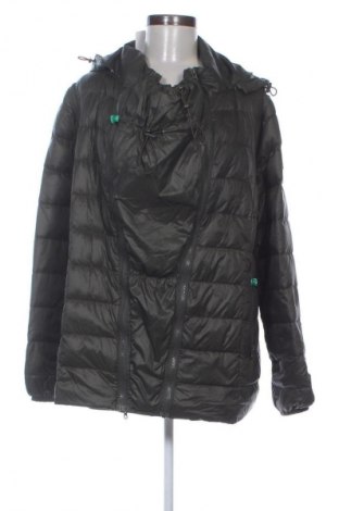 Női dzseki Modern Eternity, Méret L, Szín Zöld, Ár 14 463 Ft