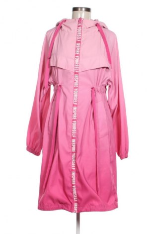 Kurtka damska Mohito, Rozmiar XXL, Kolor Różowy, Cena 133,96 zł