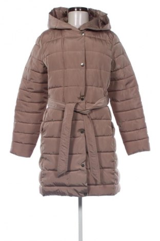 Дамско яке Mohito, Размер M, Цвят Бежов, Цена 29,63 €