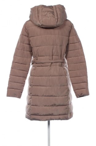 Дамско яке Mohito, Размер M, Цвят Бежов, Цена 29,63 €