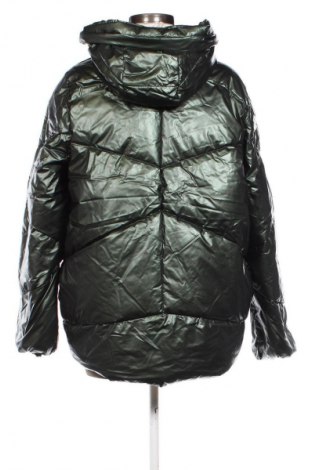 Дамско яке Mohito, Размер S, Цвят Зелен, Цена 48,00 €