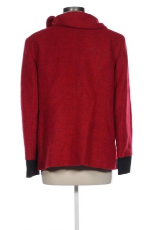 Γυναικείο μπουφάν Mona, Μέγεθος XL, Χρώμα Κόκκινο, Τιμή 26,99 €