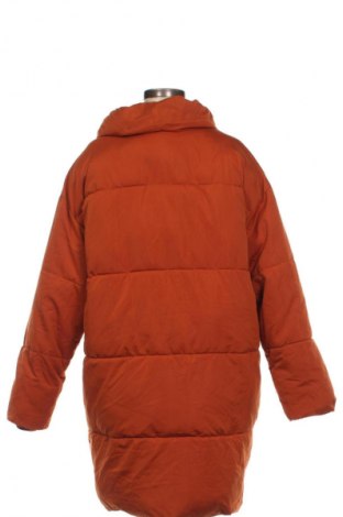 Damenjacke Monki, Größe M, Farbe Orange, Preis € 25,99