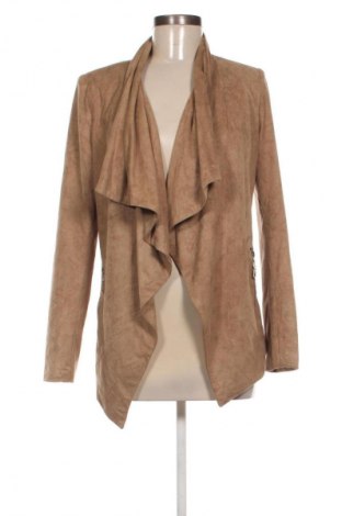 Kurtka damska Monogram, Rozmiar L, Kolor Brązowy, Cena 55,99 zł