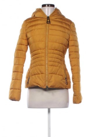 Дамско яке Monte Cervino, Размер S, Цвят Жълт, Цена 30,00 €