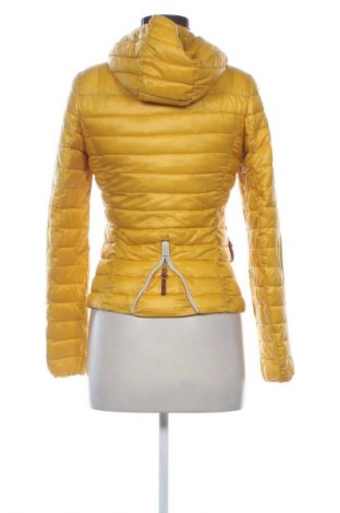 Дамско яке Monte Cervino, Размер S, Цвят Жълт, Цена 18,40 €