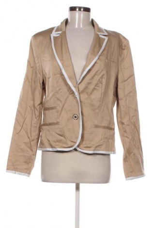 Kurtka damska Montego, Rozmiar L, Kolor Beżowy, Cena 66,99 zł