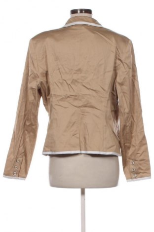 Kurtka damska Montego, Rozmiar L, Kolor Beżowy, Cena 66,99 zł