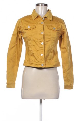 Kurtka damska Moon Girl, Rozmiar S, Kolor Żółty, Cena 106,85 zł