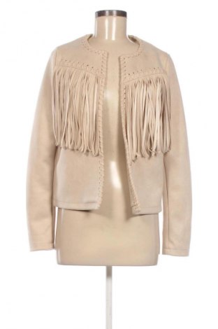 Дамско яке Morena, Размер S, Цвят Бежов, Цена 25,00 €