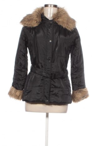 Kurtka damska Morgan, Rozmiar S, Kolor Czarny, Cena 246,49 zł