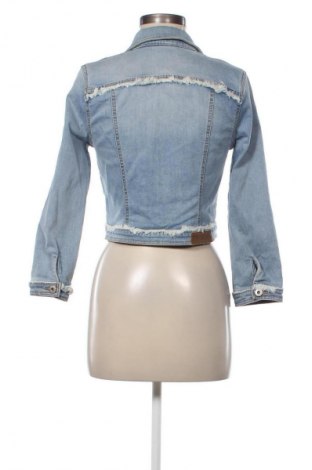 Női dzseki Motivi, Méret S, Szín Kék, Ár 14 463 Ft