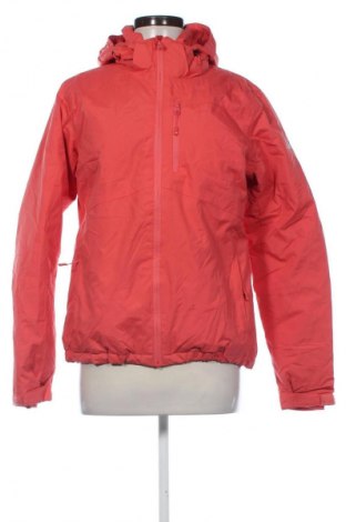 Дамско яке Mountain Peak, Размер S, Цвят Оранжев, Цена 19,94 €