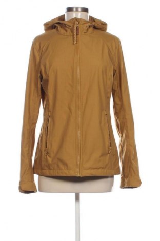 Kurtka damska Mountain Warehouse, Rozmiar M, Kolor Brązowy, Cena 76,99 zł