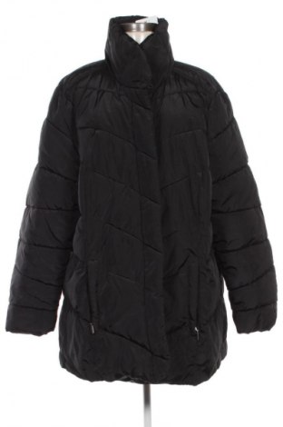 Дамско яке Ms Mode, Размер XL, Цвят Черен, Цена 10,22 €