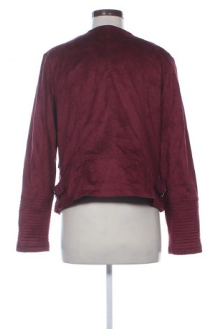 Kurtka damska Ms Mode, Rozmiar XL, Kolor Czerwony, Cena 50,99 zł