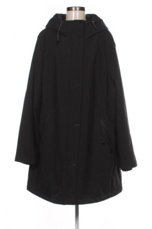 Дамско яке Ms Mode, Размер XXL, Цвят Черен, Цена 14,31 €
