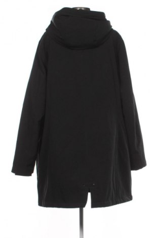 Дамско яке Ms Mode, Размер XXL, Цвят Черен, Цена 14,31 €