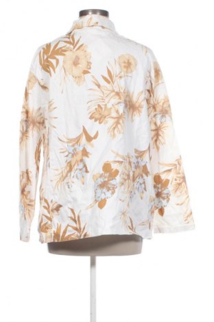 Kurtka damska Ms Mode, Rozmiar XXL, Kolor Kolorowy, Cena 77,99 zł