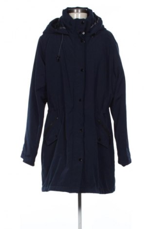 Dámská bunda  Ms Mode, Velikost XXL, Barva Modrá, Cena  579,00 Kč