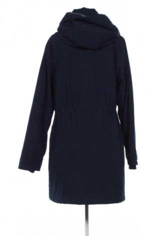 Dámská bunda  Ms Mode, Velikost XXL, Barva Modrá, Cena  579,00 Kč