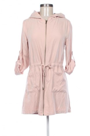 Γυναικείο μπουφάν Mshll Girl, Μέγεθος S, Χρώμα Ρόζ , Τιμή 25,00 €