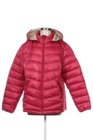 Dámska bunda  Multiblu, Veľkosť XL, Farba Ružová, Cena  8,95 €