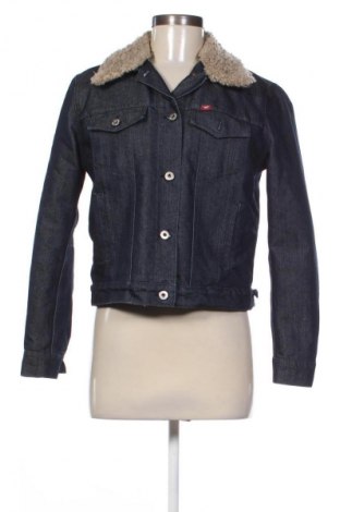 Dámska bunda  Mustang, Veľkosť M, Farba Modrá, Cena  15,95 €