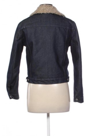 Dámska bunda  Mustang, Veľkosť M, Farba Modrá, Cena  15,95 €
