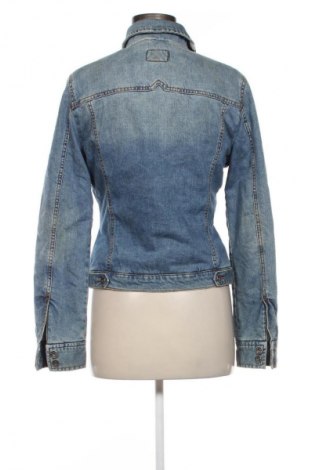 Kurtka damska Mustang, Rozmiar S, Kolor Niebieski, Cena 70,99 zł