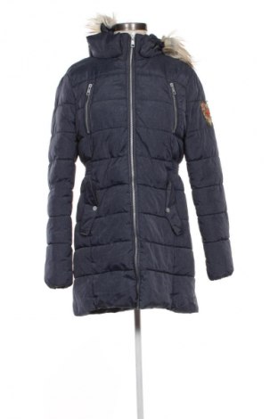 Дамско яке My Hailys, Размер M, Цвят Син, Цена 8,69 €