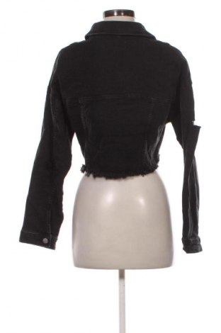 Дамско яке NA-KD, Размер XS, Цвят Черен, Цена 11,75 €