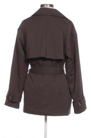 Női dzseki NA-KD, Méret XS, Szín Barna, Ár 39 919 Ft