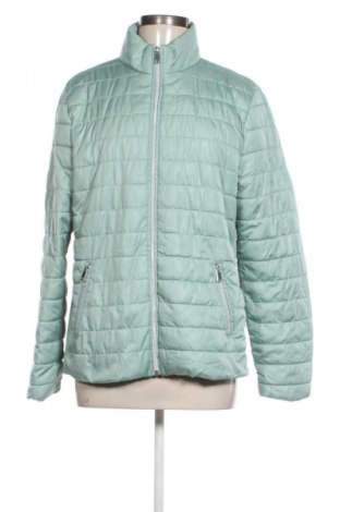 Дамско яке NDK Swiss, Размер M, Цвят Зелен, Цена 11,75 €