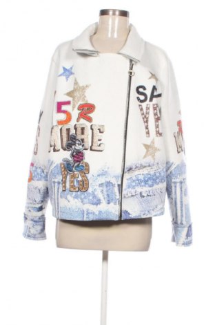 Kurtka damska NEW COLLECTION, Rozmiar L, Kolor Kolorowy, Cena 173,99 zł