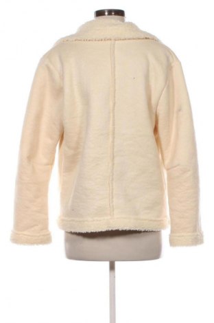 Damenjacke NEW COLLECTION, Größe L, Farbe Ecru, Preis € 17,99