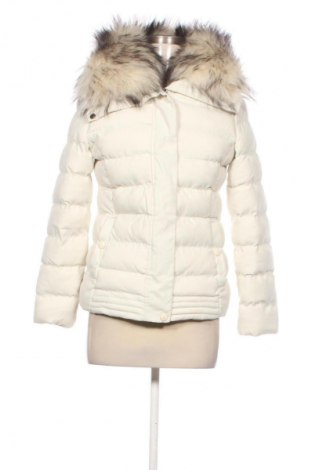 Kurtka damska NEW COLLECTION, Rozmiar S, Kolor ecru, Cena 243,82 zł