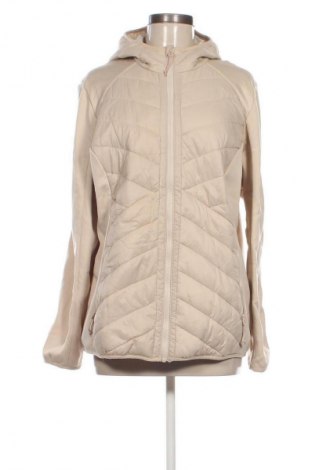 Дамско яке NEWCENTIAL, Размер XL, Цвят Бежов, Цена 12,27 €