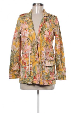 Kurtka damska Naf Naf, Rozmiar M, Kolor Kolorowy, Cena 174,74 zł