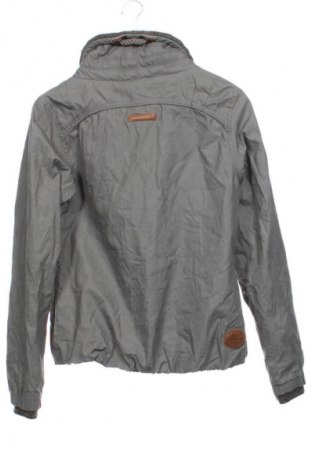 Damenjacke Naketano, Größe M, Farbe Grau, Preis € 32,99