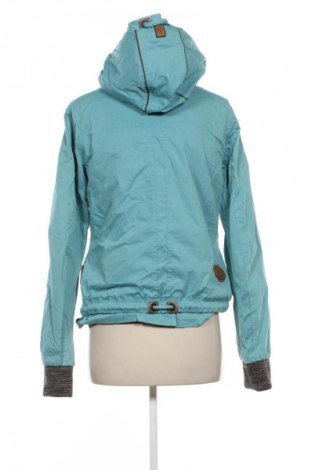 Дамско яке Naketano, Размер M, Цвят Син, Цена 25,05 €