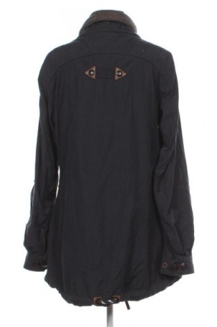 Damenjacke Naketano, Größe XL, Farbe Blau, Preis € 34,99