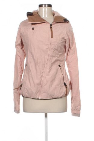 Női dzseki Naketano, Méret M, Szín Rózsaszín, Ár 12 279 Ft