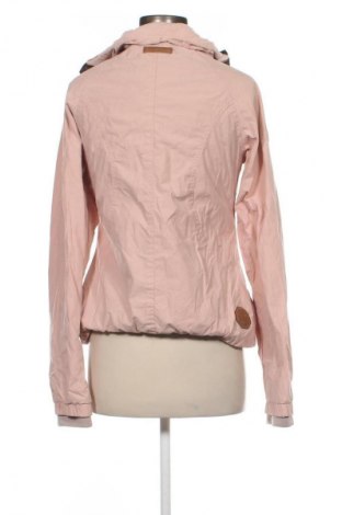 Női dzseki Naketano, Méret M, Szín Rózsaszín, Ár 12 279 Ft